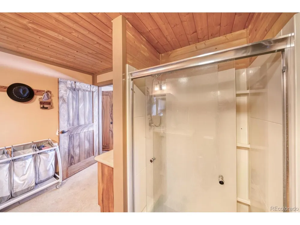 565 Pass Peak Drive Westcliffe, CO 81252