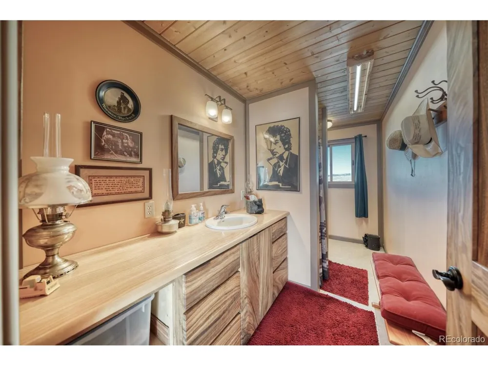 565 Pass Peak Drive Westcliffe, CO 81252