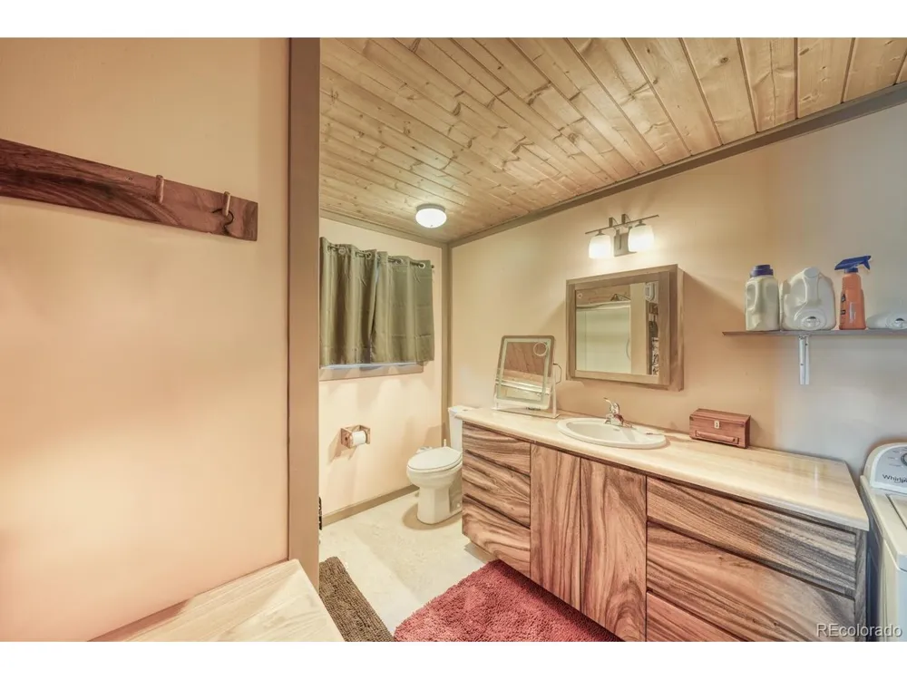 565 Pass Peak Drive Westcliffe, CO 81252