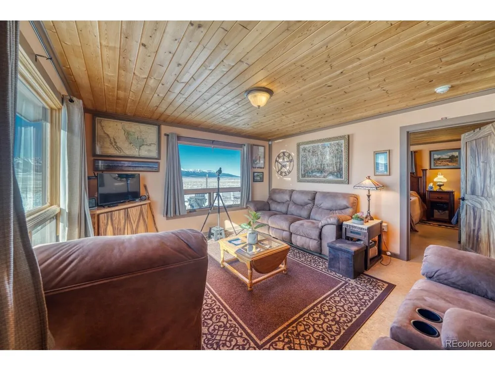 565 Pass Peak Drive Westcliffe, CO 81252