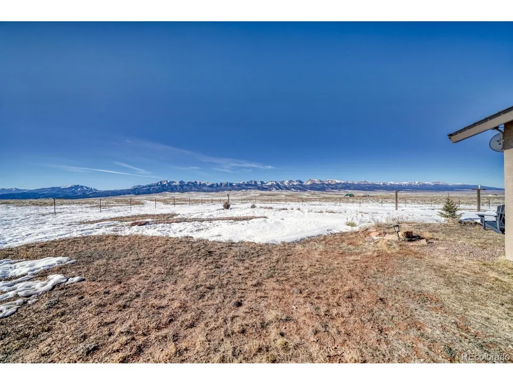 565 Pass Peak Drive Westcliffe, CO 81252