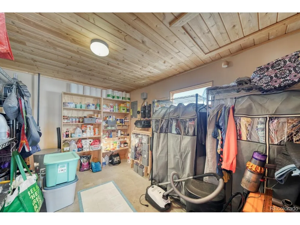 565 Pass Peak Drive Westcliffe, CO 81252