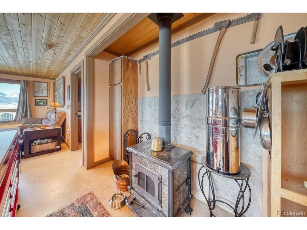 565 Pass Peak Drive Westcliffe, CO 81252