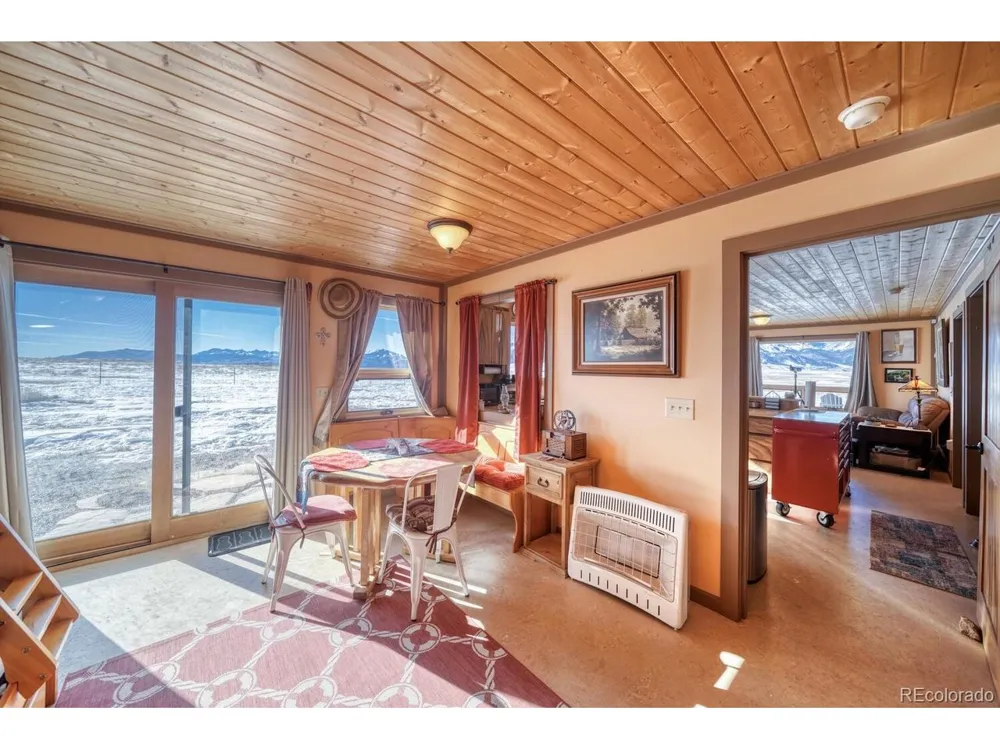 565 Pass Peak Drive Westcliffe, CO 81252