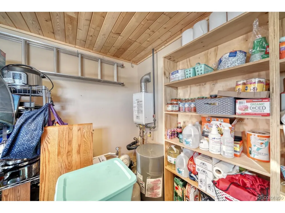 565 Pass Peak Drive Westcliffe, CO 81252