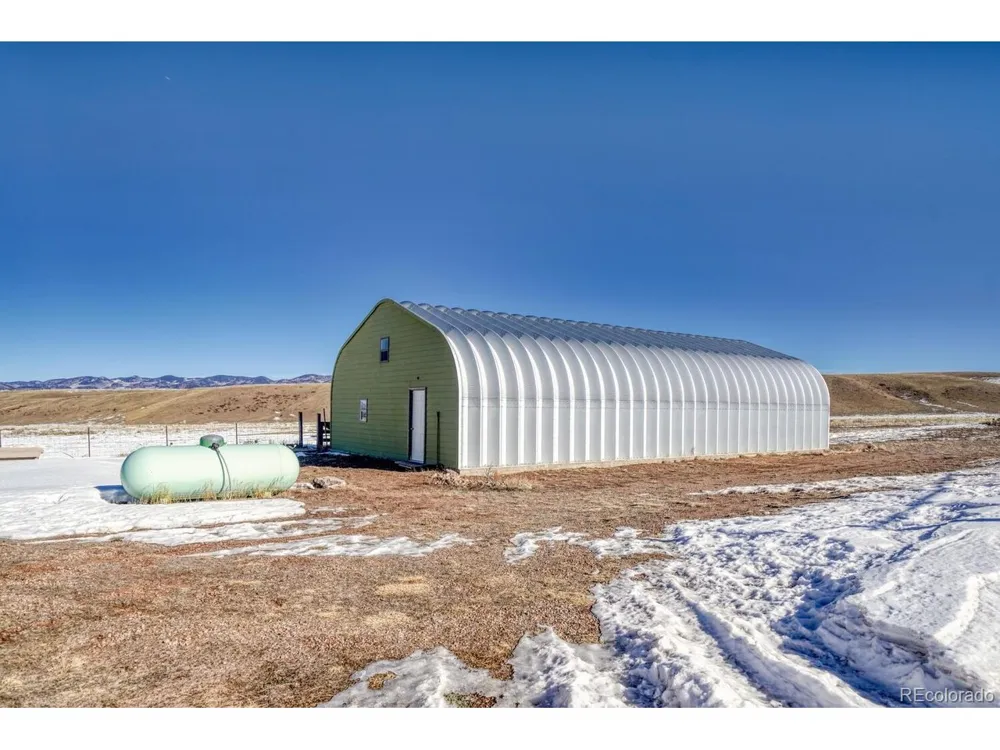 565 Pass Peak Drive Westcliffe, CO 81252