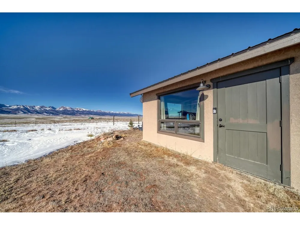 565 Pass Peak Drive Westcliffe, CO 81252