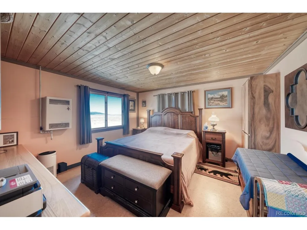 565 Pass Peak Drive Westcliffe, CO 81252