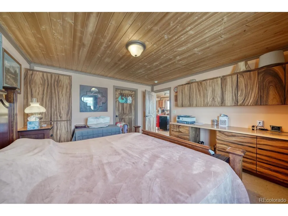 565 Pass Peak Drive Westcliffe, CO 81252