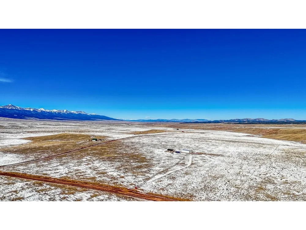 565 Pass Peak Drive Westcliffe, CO 81252
