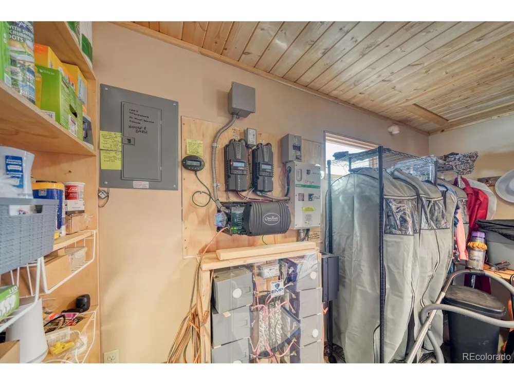 565 Pass Peak Drive Westcliffe, CO 81252