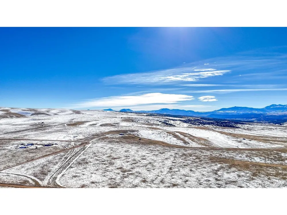 565 Pass Peak Drive Westcliffe, CO 81252