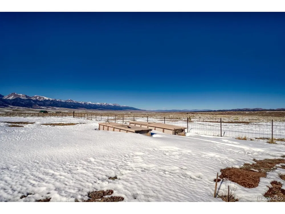 565 Pass Peak Drive Westcliffe, CO 81252