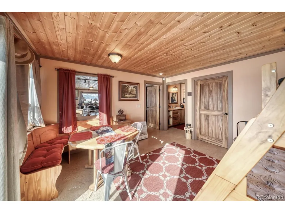 565 Pass Peak Drive Westcliffe, CO 81252