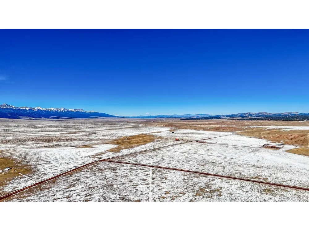 565 Pass Peak Drive Westcliffe, CO 81252