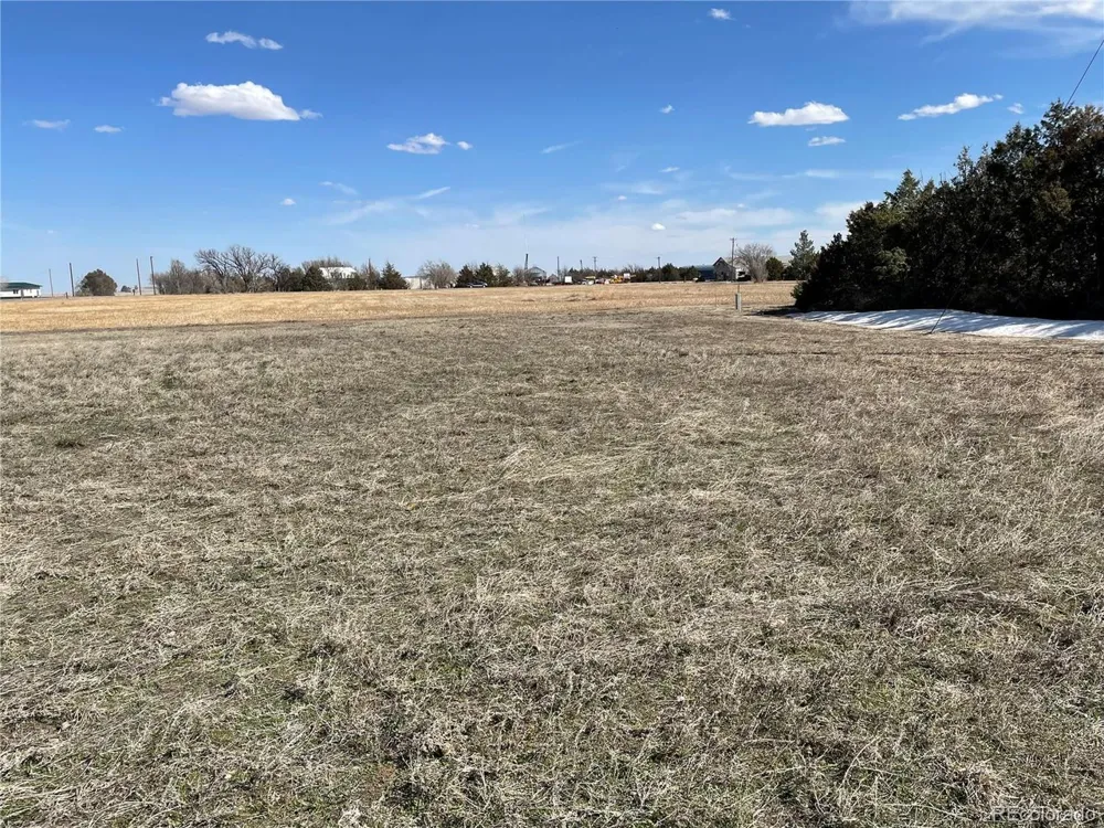117 Lincoln Avenue Arriba, CO 80804