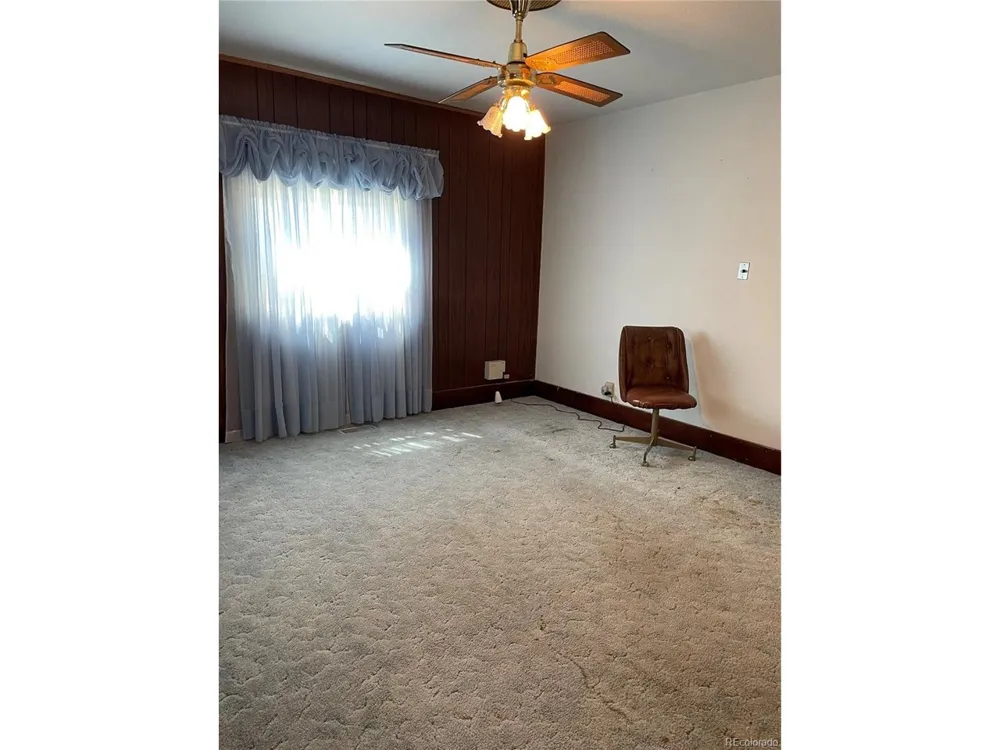 117 Lincoln Avenue Arriba, CO 80804