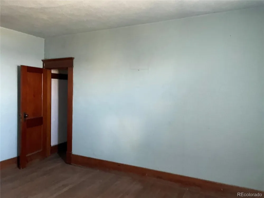 117 Lincoln Avenue Arriba, CO 80804