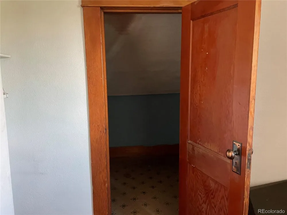 117 Lincoln Avenue Arriba, CO 80804