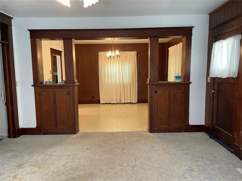 117 Lincoln Avenue Arriba, CO 80804