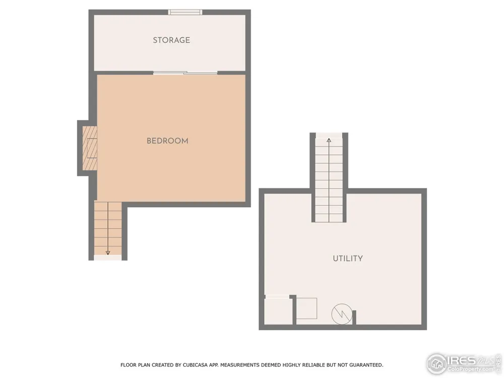 616 West Street Fort Morgan, CO 80701