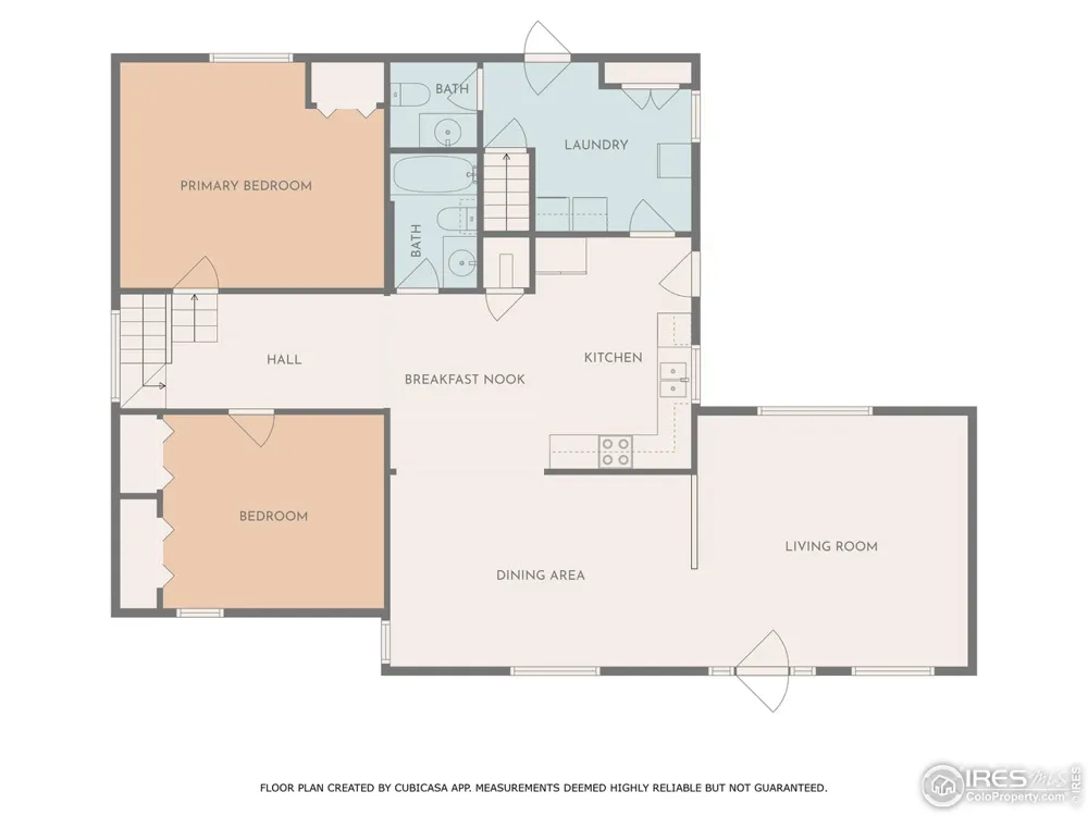 616 West Street Fort Morgan, CO 80701