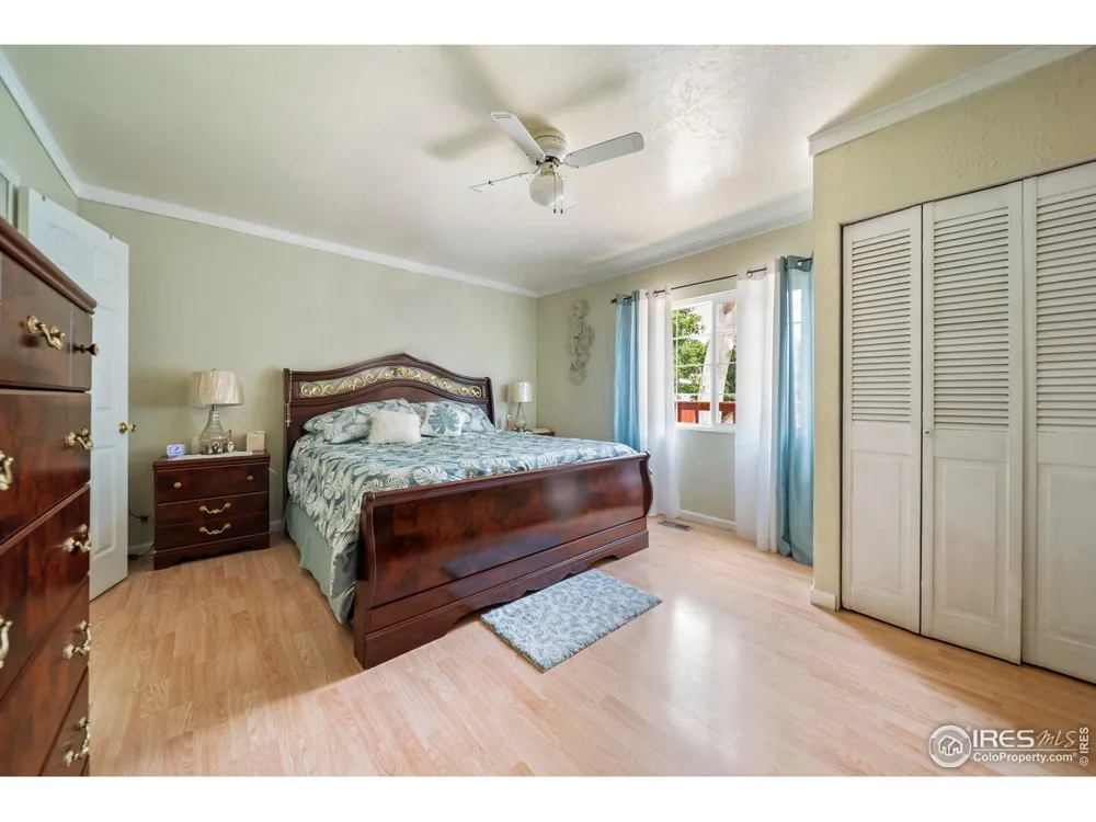 616 West Street Fort Morgan, CO 80701