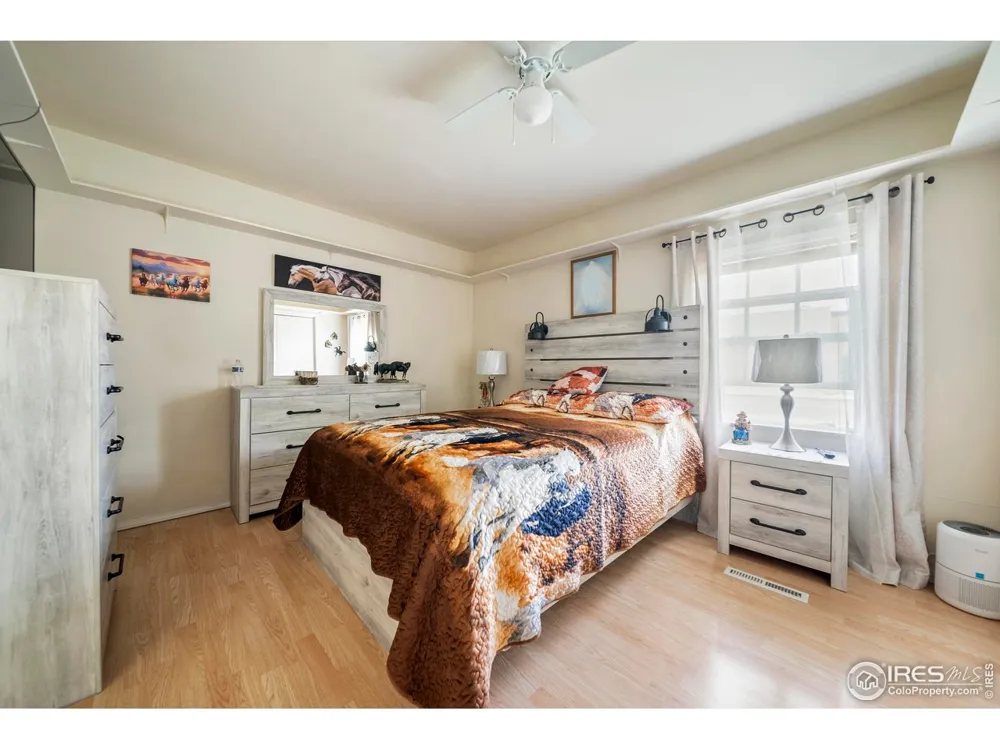 616 West Street Fort Morgan, CO 80701