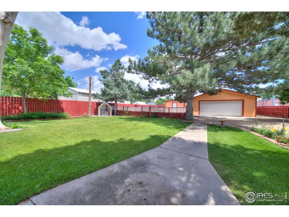 616 West Street Fort Morgan, CO 80701