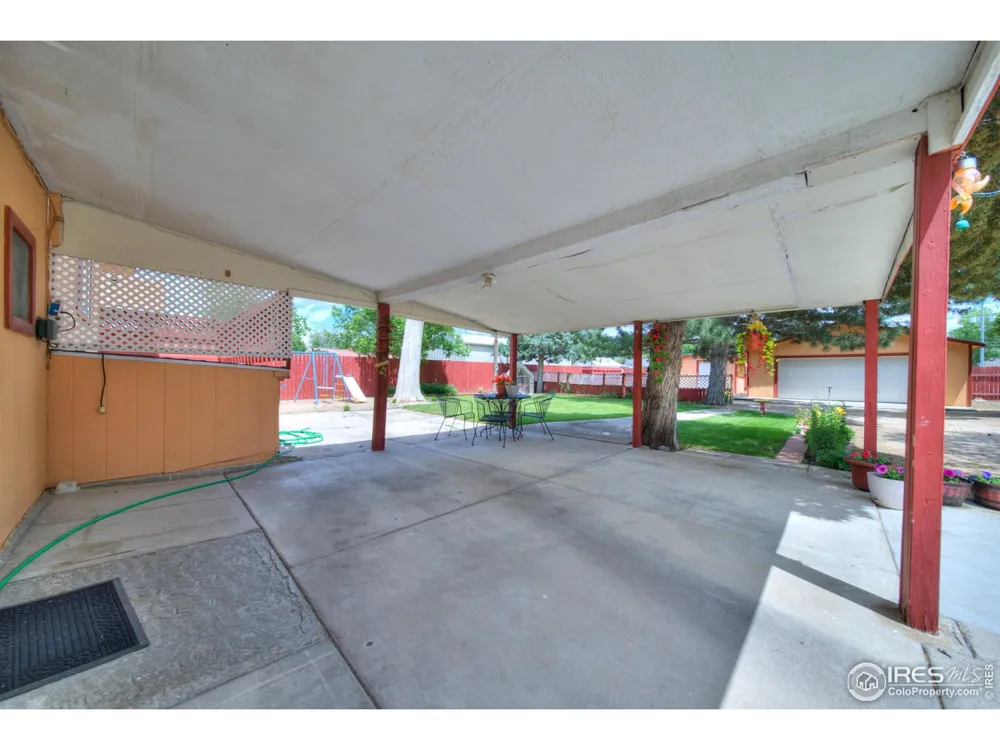 616 West Street Fort Morgan, CO 80701