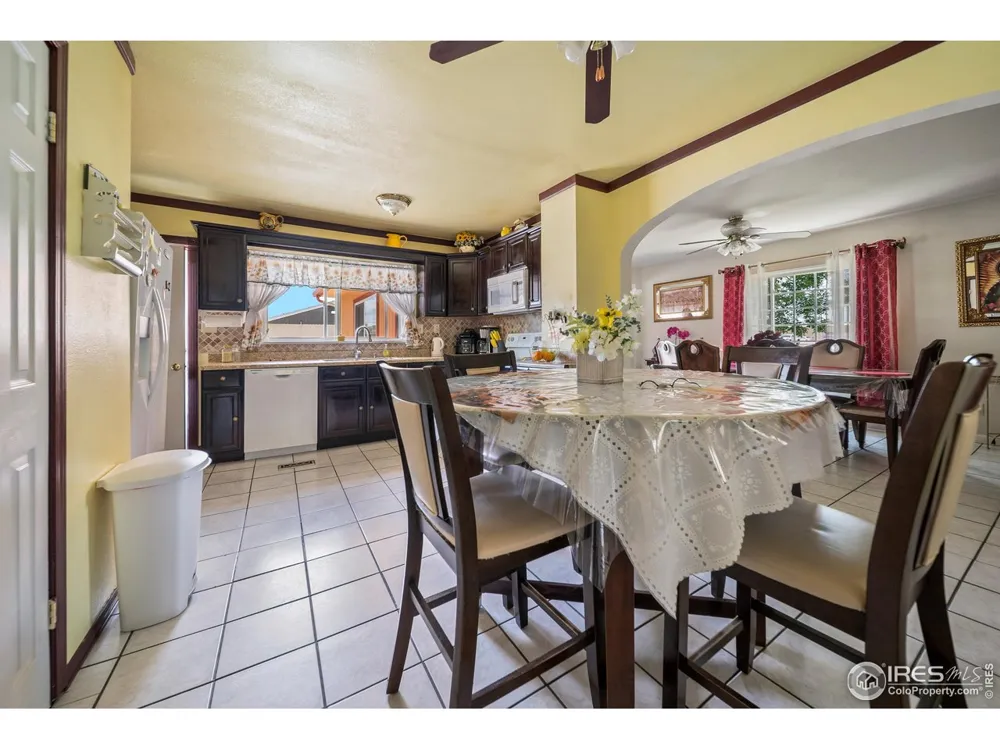 616 West Street Fort Morgan, CO 80701