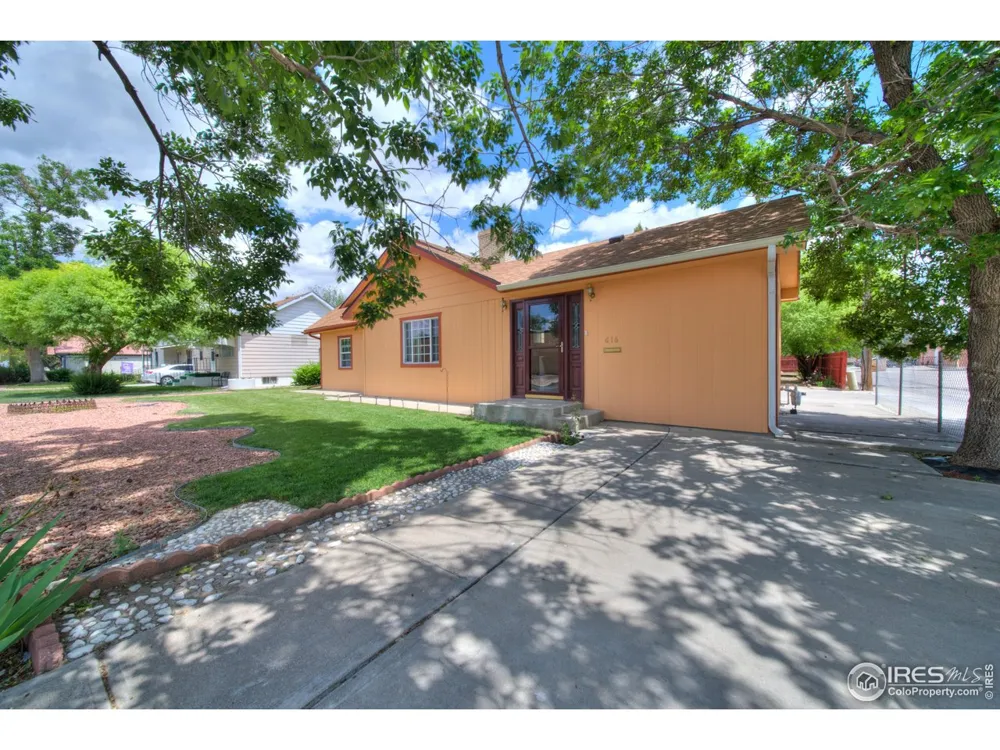 616 West Street Fort Morgan, CO 80701