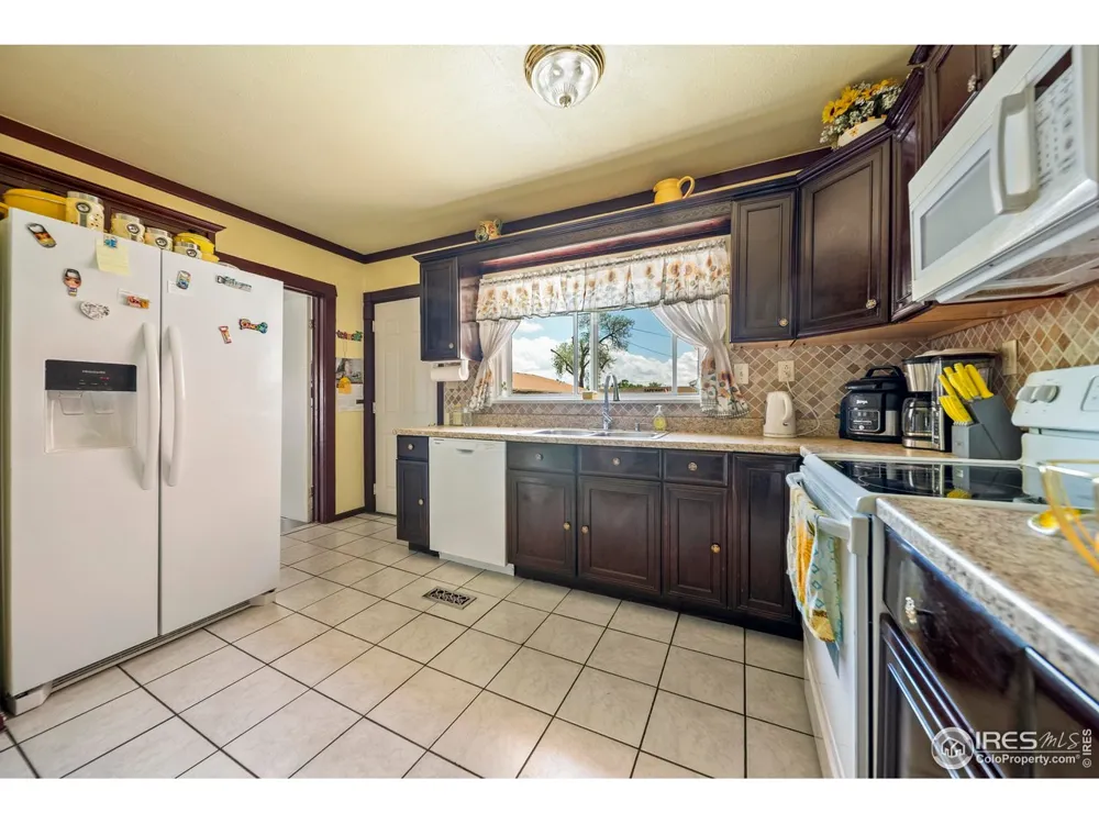 616 West Street Fort Morgan, CO 80701