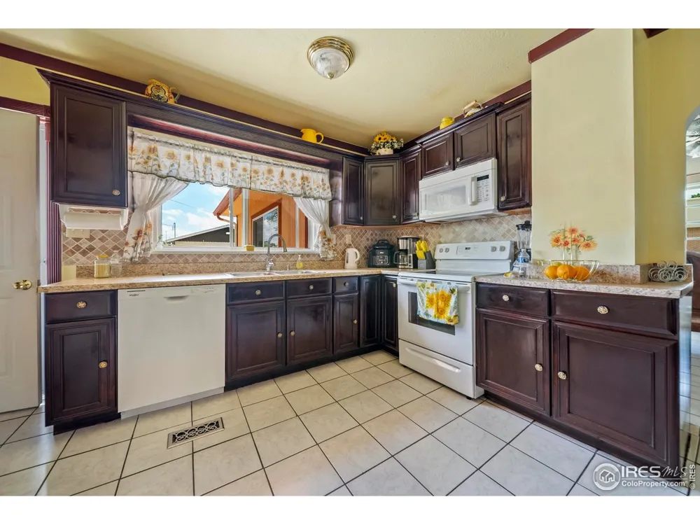 616 West Street Fort Morgan, CO 80701