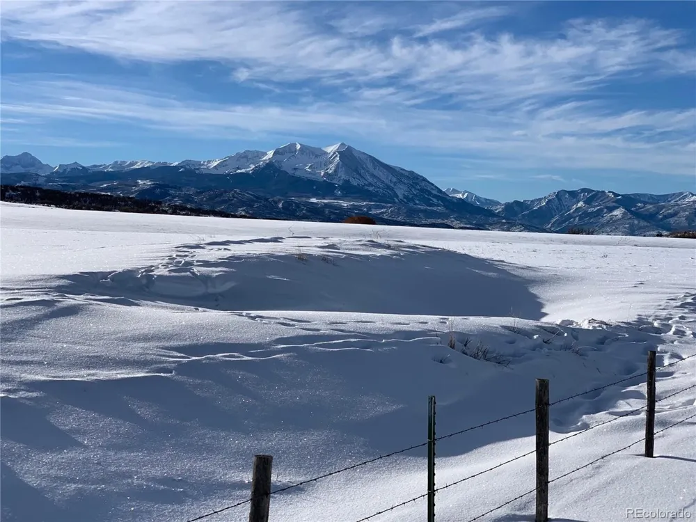 0 County Road 100 Carbondale, CO 81623