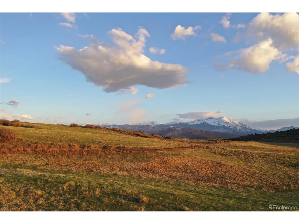 0 County Road 100 Carbondale, CO 81623