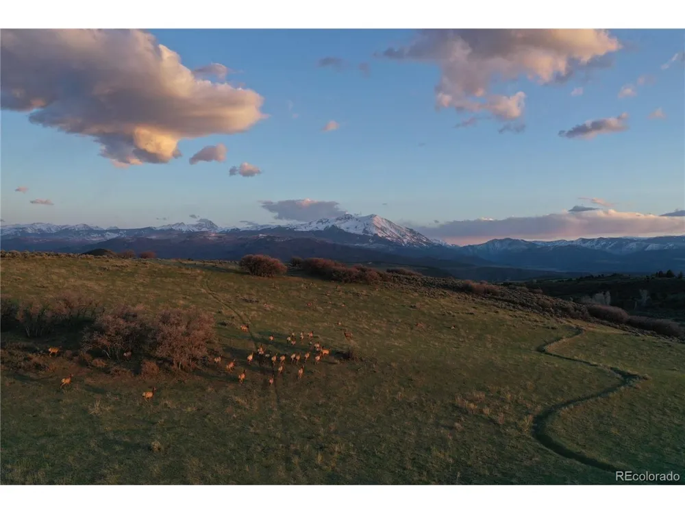 0 County Road 100 Carbondale, CO 81623