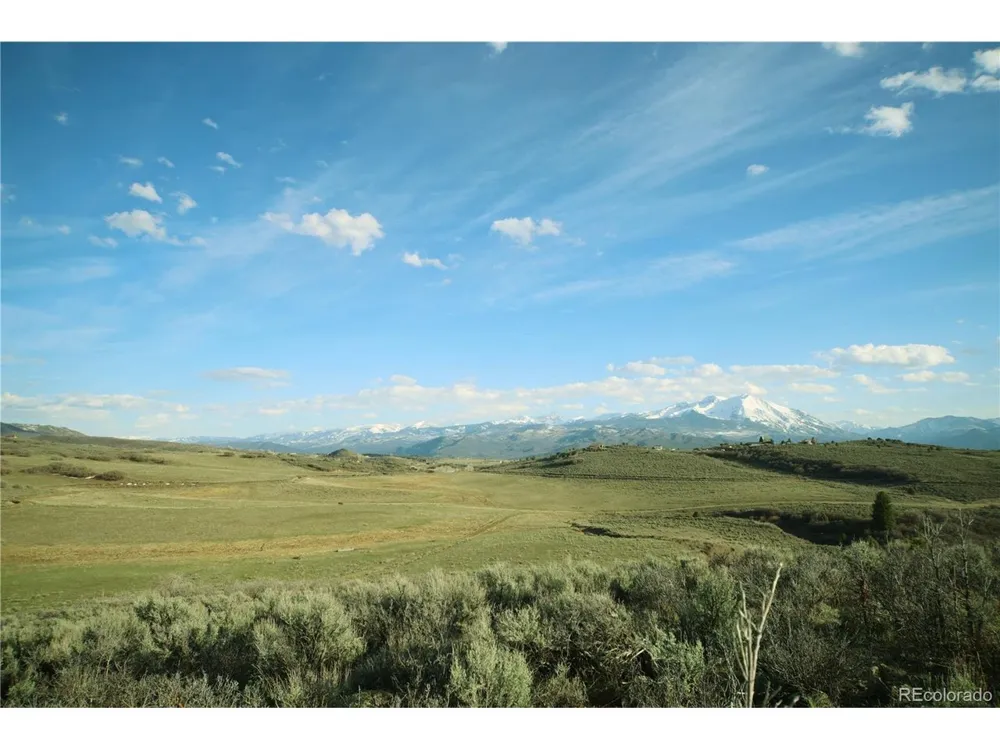 0 County Road 100 Carbondale, CO 81623