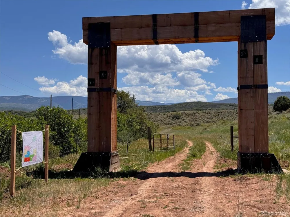 0 County Road 100 Carbondale, CO 81623