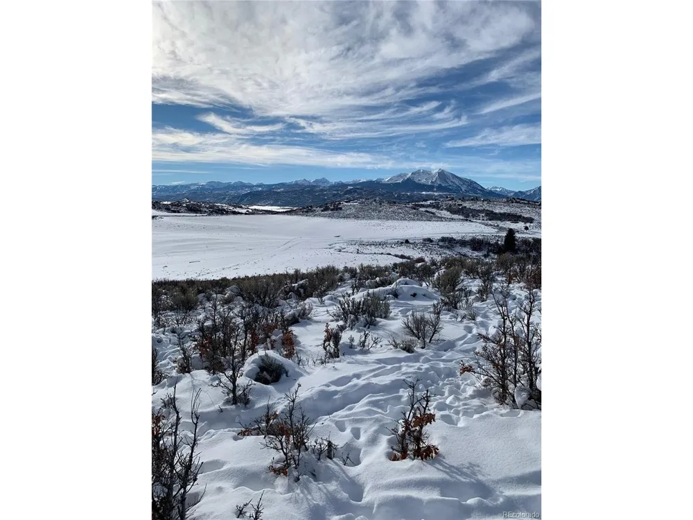 0 County Road 100 Carbondale, CO 81623