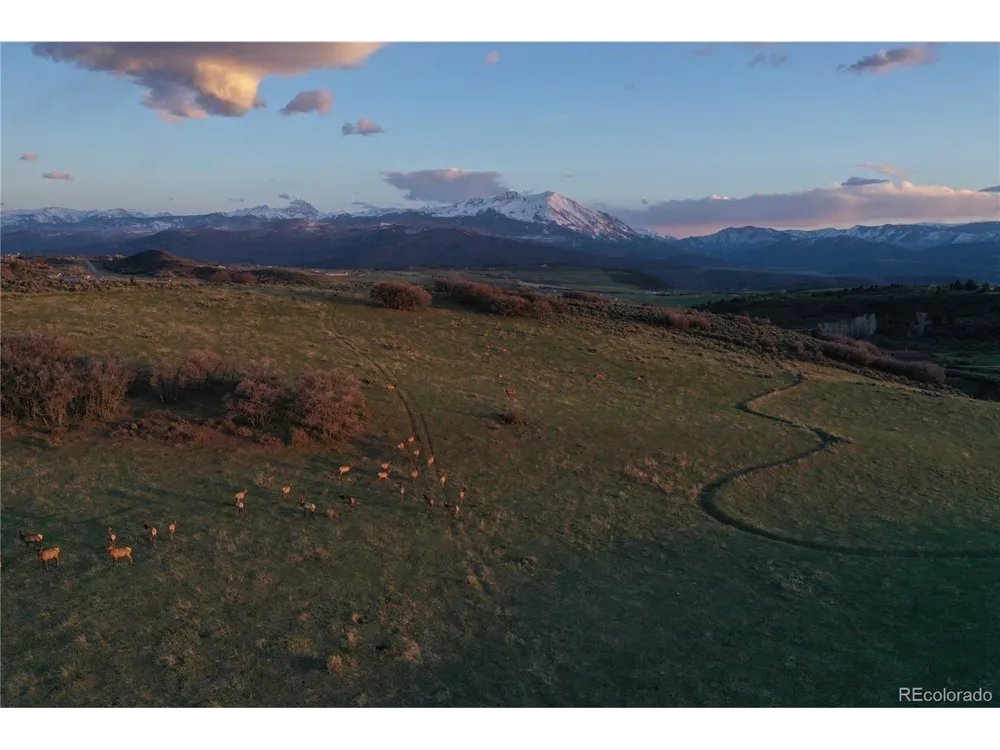 0 County Road 100 Carbondale, CO 81623