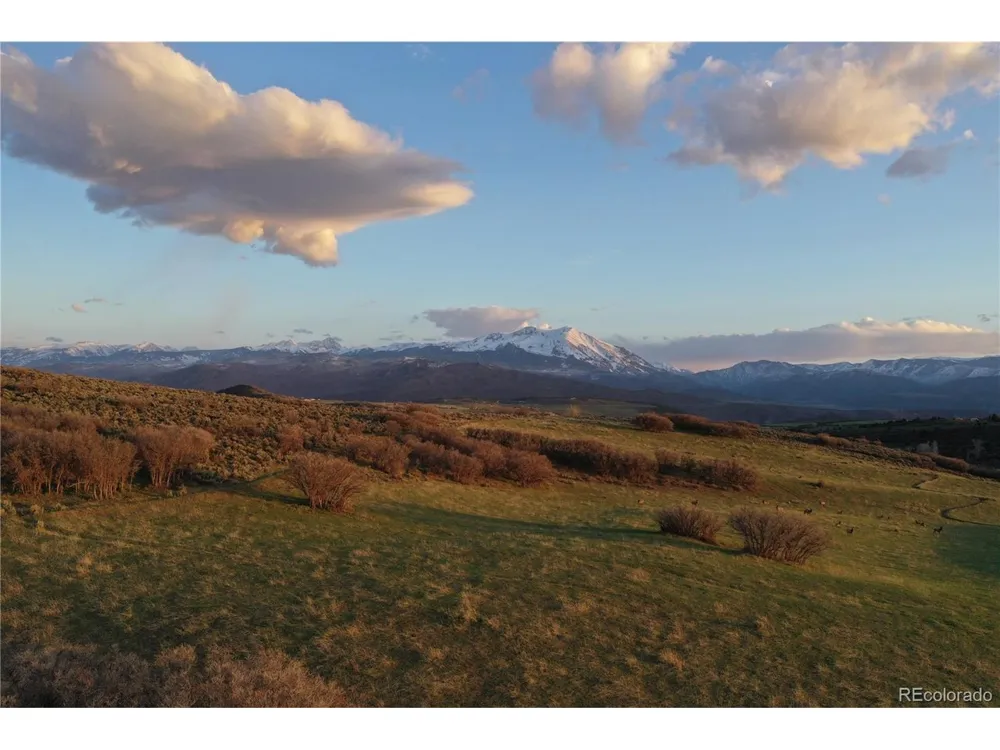 0 County Road 100 Carbondale, CO 81623