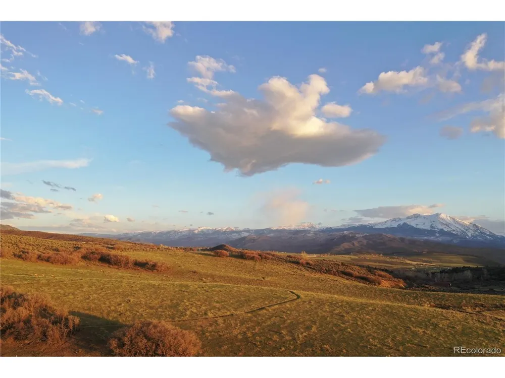 0 County Road 100 Carbondale, CO 81623