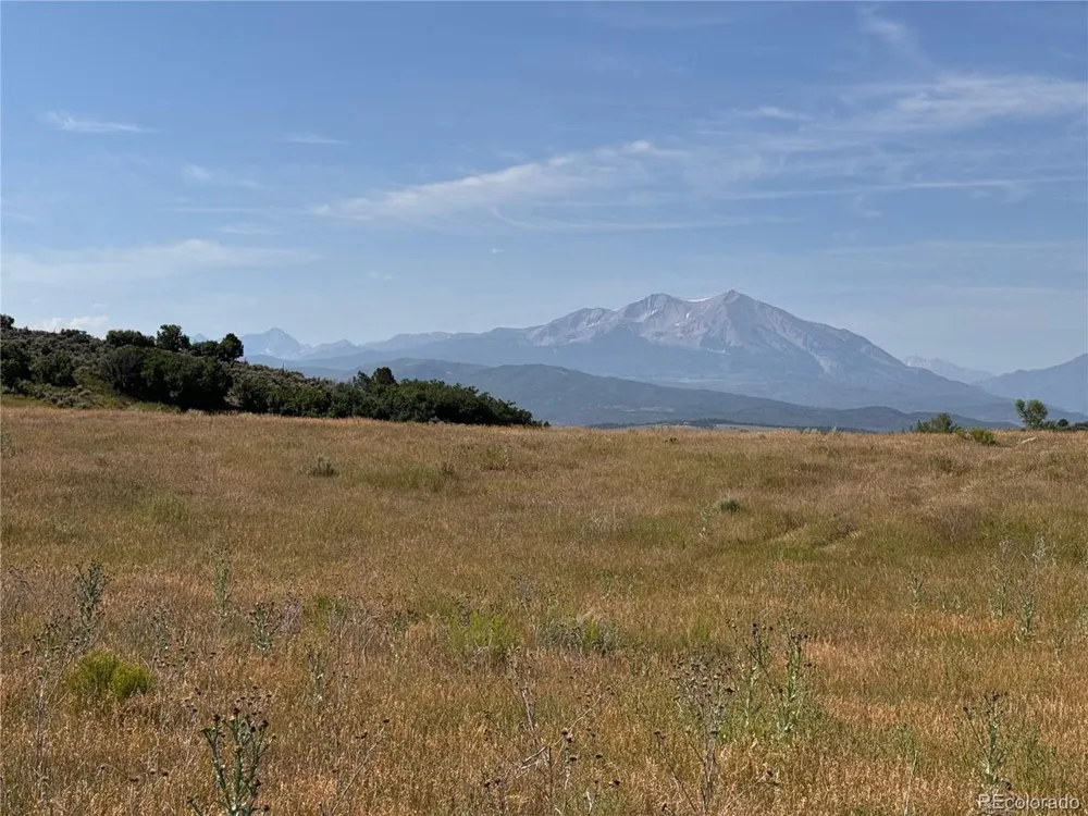 0 County Road 100 Carbondale, CO 81623