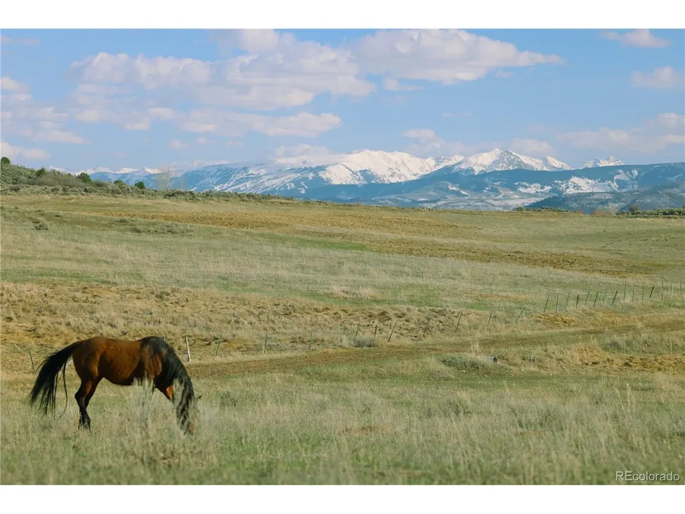 0 County Road 100 Carbondale, CO 81623