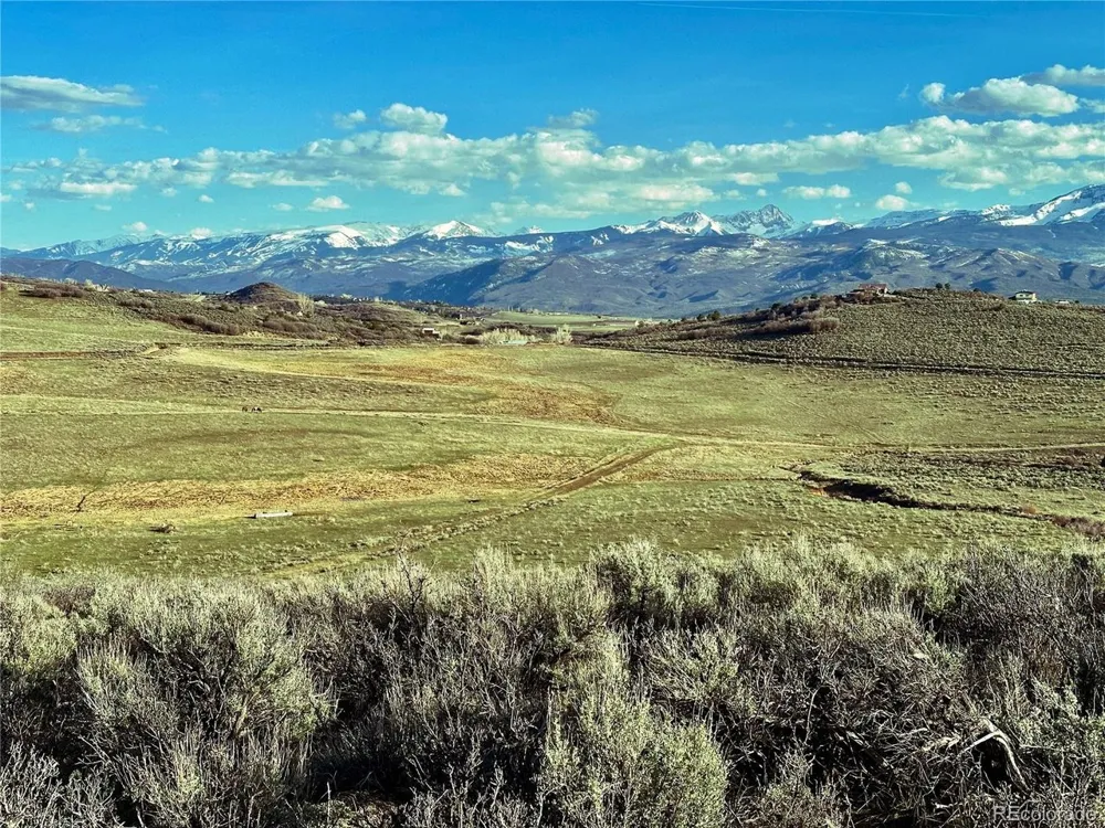 0 County Road 100 Carbondale, CO 81623