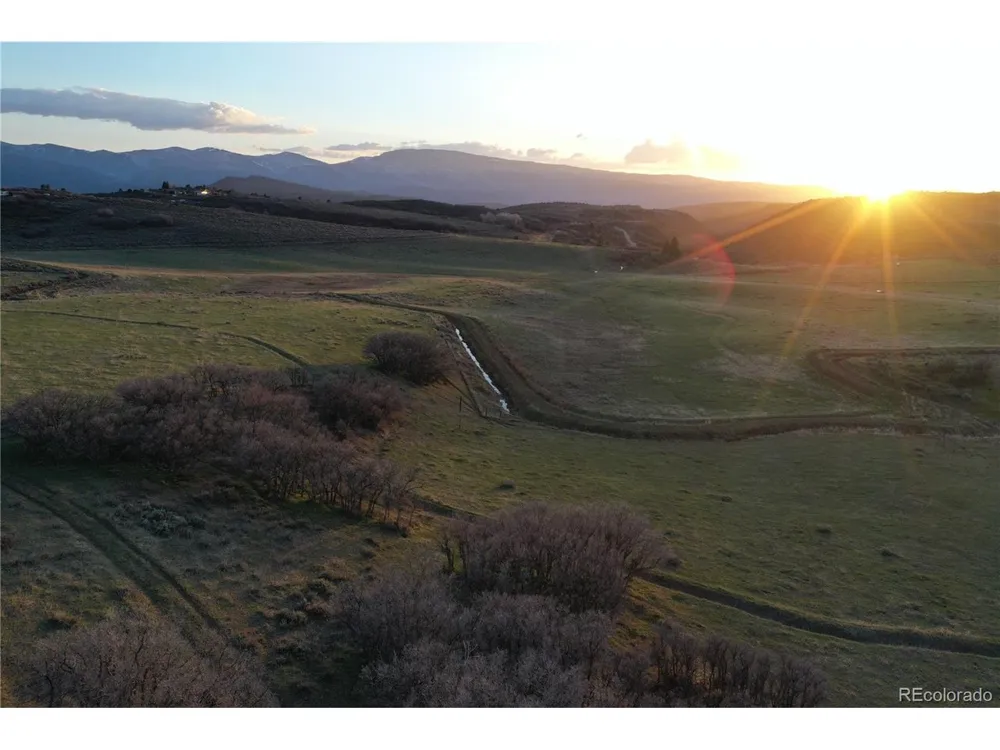 0 County Road 100 Carbondale, CO 81623