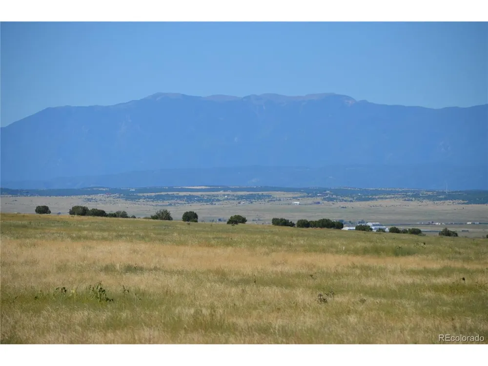 Red Creek Springs E Pueblo, CO 81005