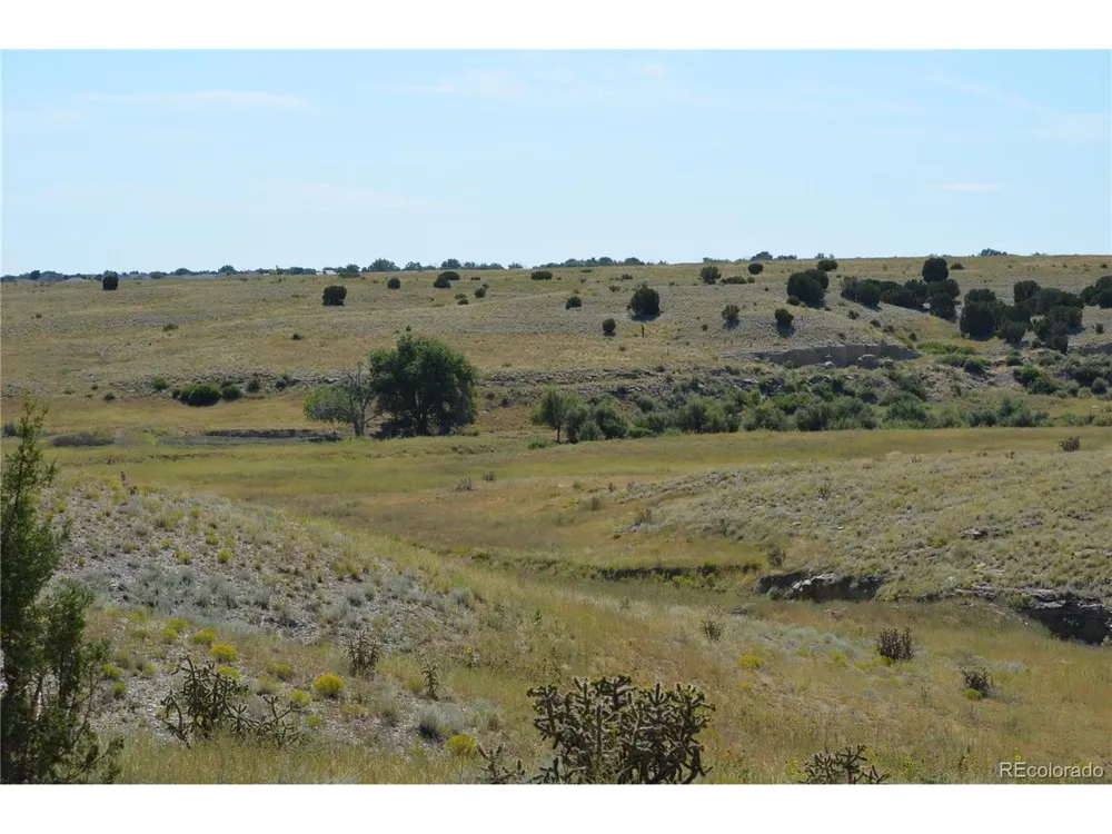 Red Creek Springs E Pueblo, CO 81005