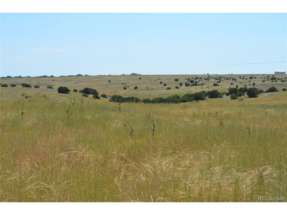 Red Creek Springs E Pueblo, CO 81005
